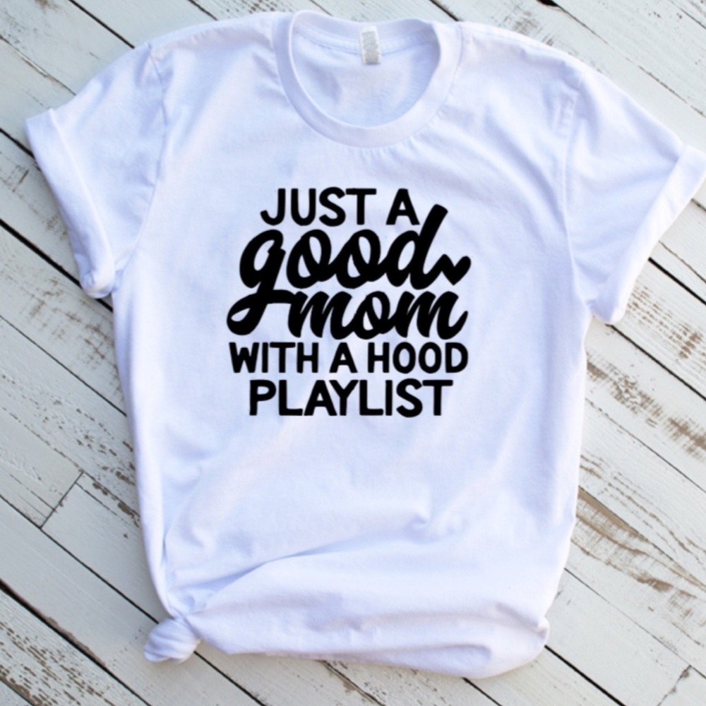 Mom Tshirt